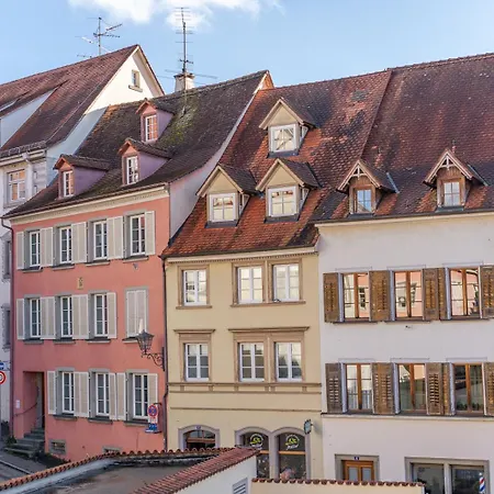 Muenster Loft No 4 Uberlingen