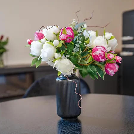 Apartament Muenster Loft No 4