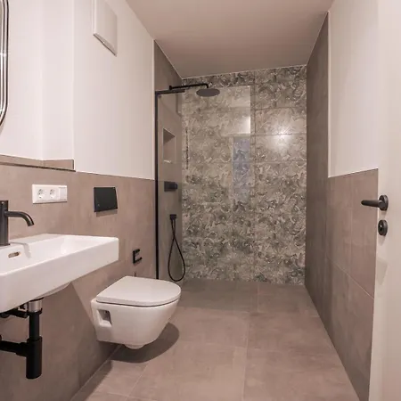 Muenster Loft No 4 *