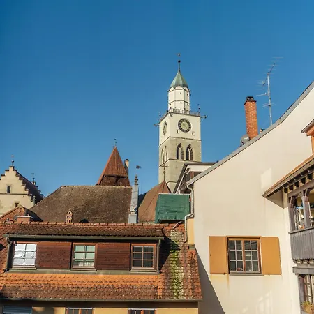 Muenster Loft No 4