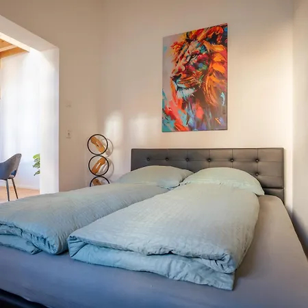 Muenster Loft No 4 *