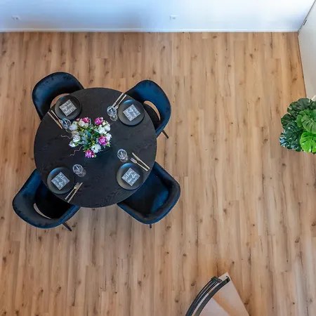 Münster Loft No 4 * Uberlingen