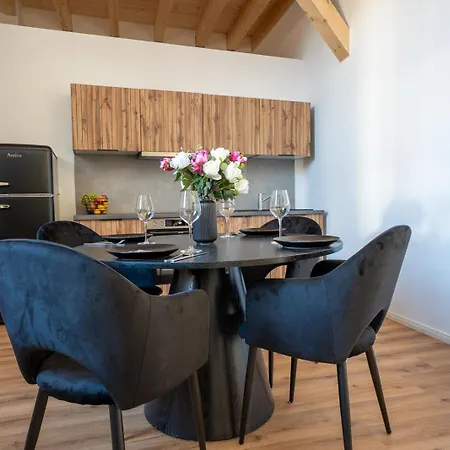 Muenster Loft No 4 Apartament Uberlingen