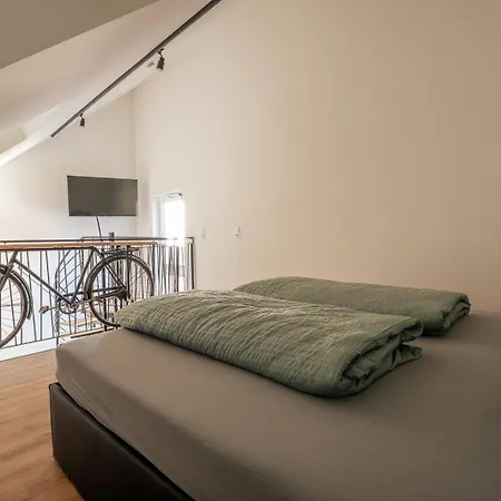 Muenster Loft No 4 Uberlingen