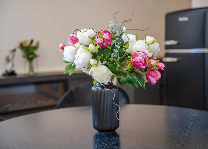 Apartament Muenster Loft No 4