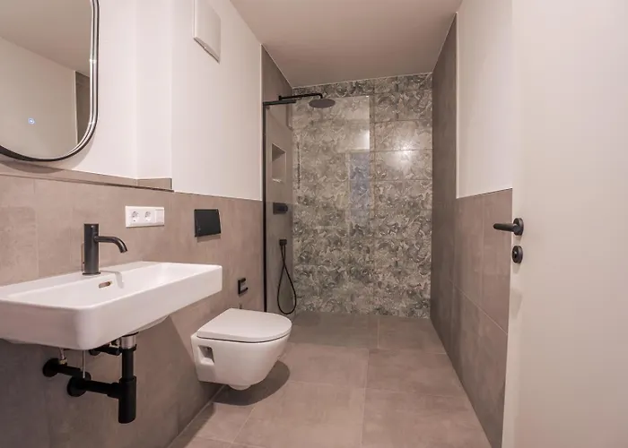 Muenster Loft No 4 *