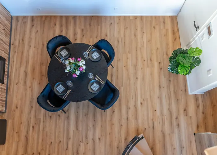 Muenster Loft No 4 * Uberlingen